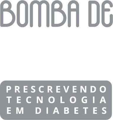 Logo Curso Bomba de Insulina