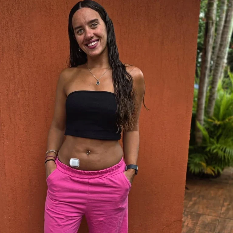 Ana Paula - Argentina