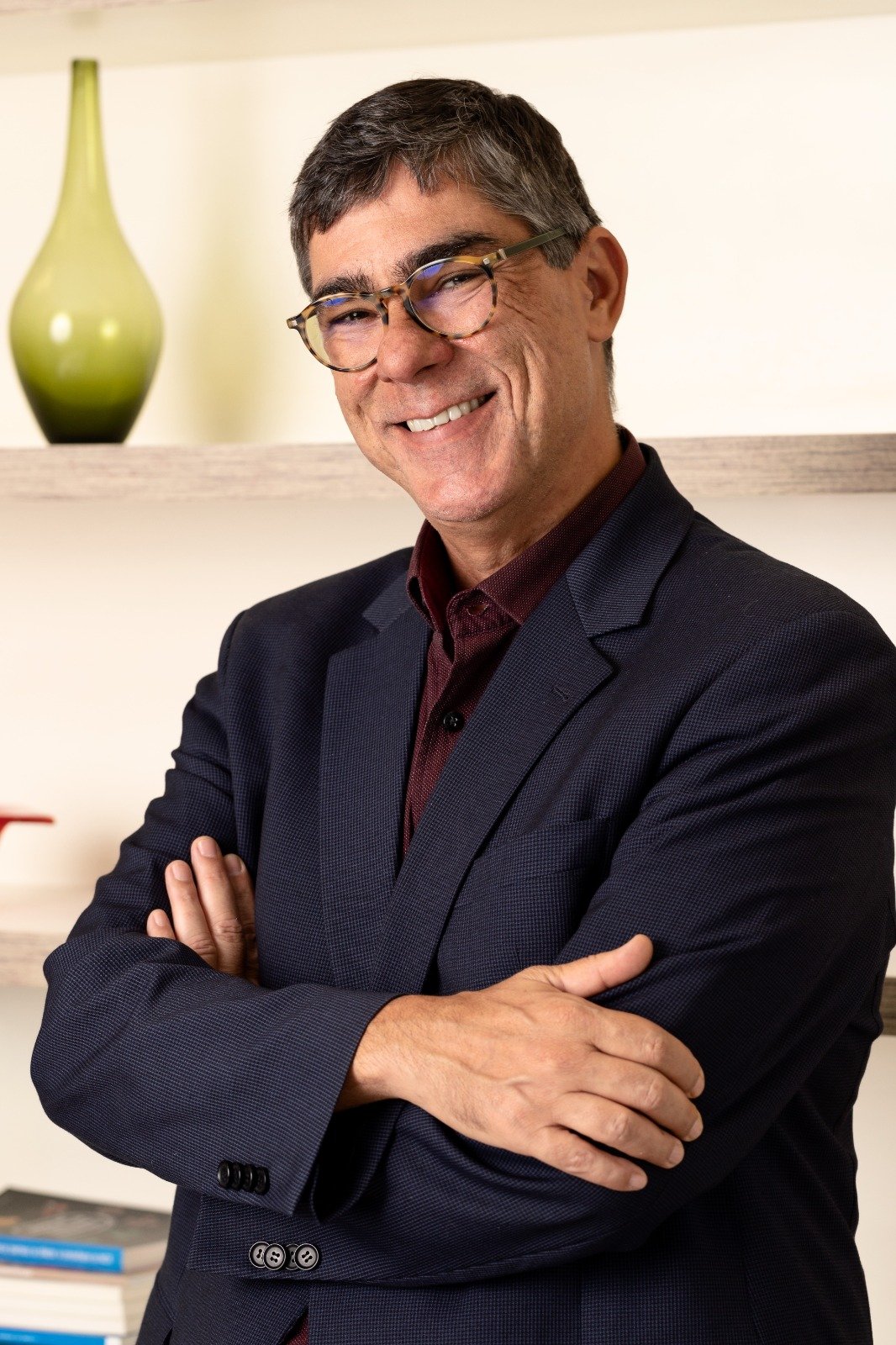 Dr. Rodrigo Nunes Lamounier