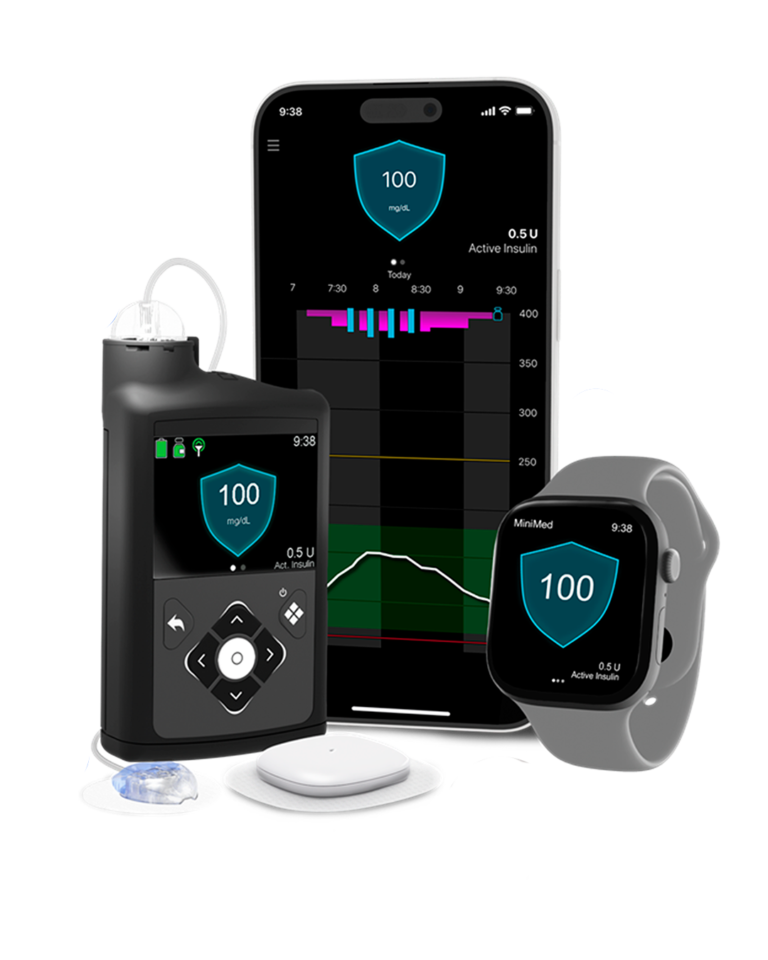 MiniMed 780G Medtronic